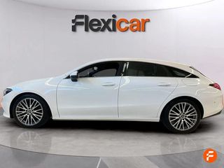 Mercedes CLA CLA 180 Shooting Brake