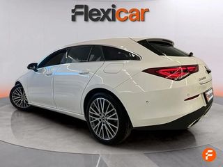 Mercedes CLA CLA 180 Shooting Brake