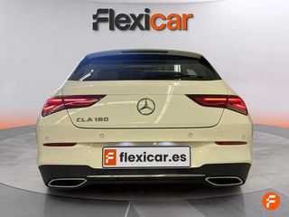 Mercedes CLA CLA 180 Shooting Brake