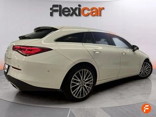 Mercedes CLA CLA 180 Shooting Brake