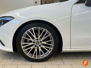 Mercedes CLA CLA 180 Shooting Brake