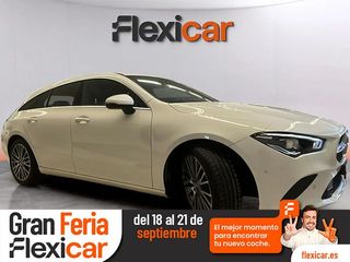 Mercedes CLA CLA 180 Shooting Brake