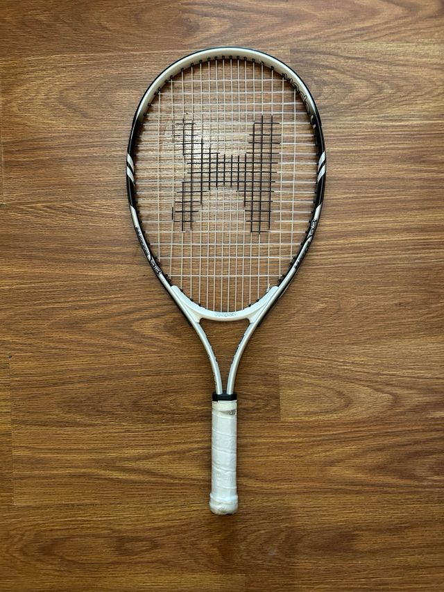 Raquetas Tennis - 5 unidades 20€x1 80€x5