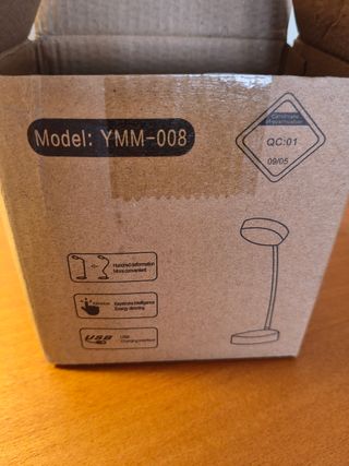 Lampara Led 