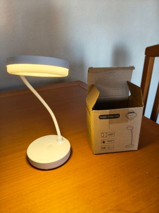 Lampara Led 
