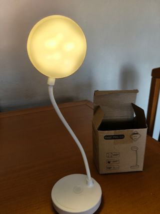 Lampara Led 