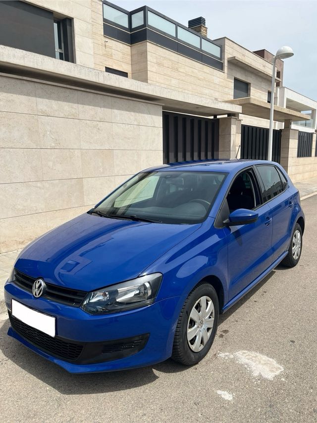 Volkswagen Polo TDI 1.6
