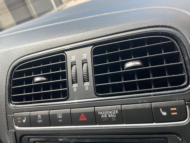 Volkswagen Polo TDI 1.6