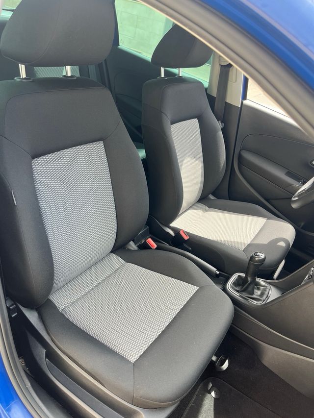 Volkswagen Polo TDI 1.6