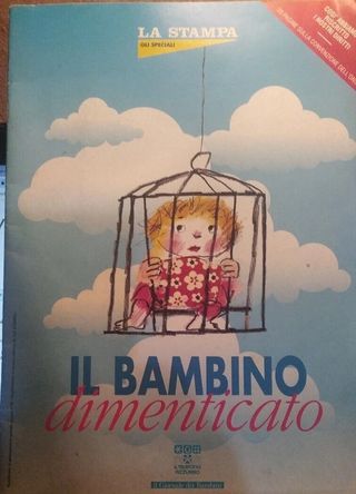 Il bambino dimenticato - Gli speciali La Stampa -