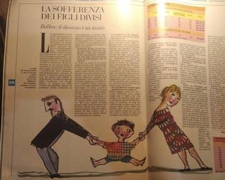 Il bambino dimenticato - Gli speciali La Stampa -