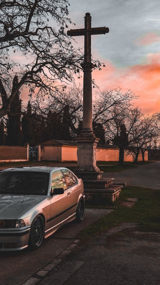 Bbs LM 5x120 llantas bmw