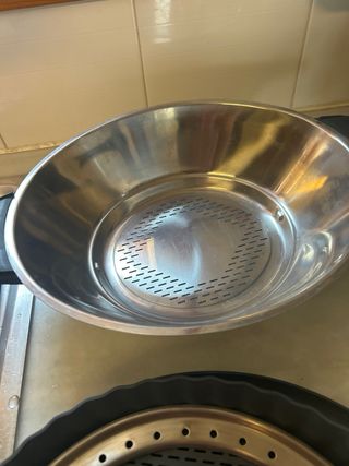 Varoma para Thermomix TM21 - Robot Cocina