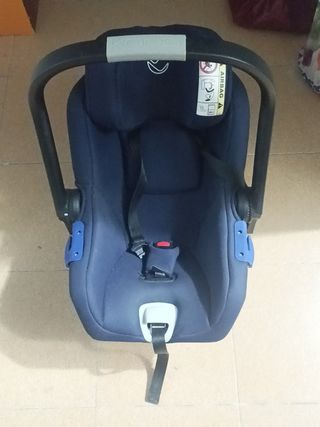 Maxicosi KOOS para coche y carrito