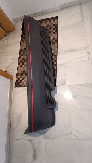 Renault 5 gt turbo