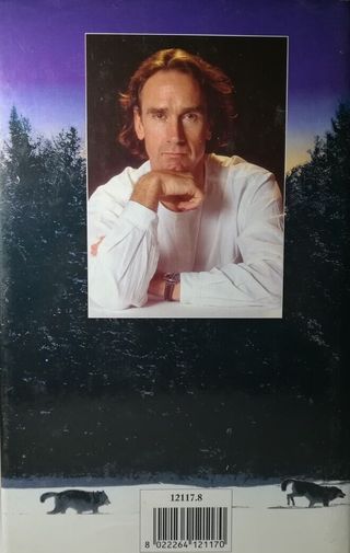 Insieme con i lupi - Romanzo di Nicholas Evans