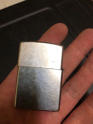 Encendedor Zippo Rolling Stones surprise