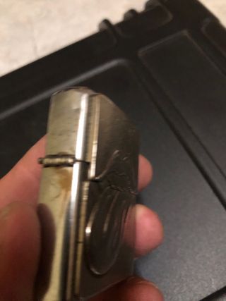 Encendedor Zippo Rolling Stones surprise