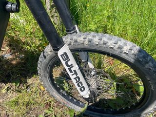 Bultaco Brinco: Bicicleta eléctrica