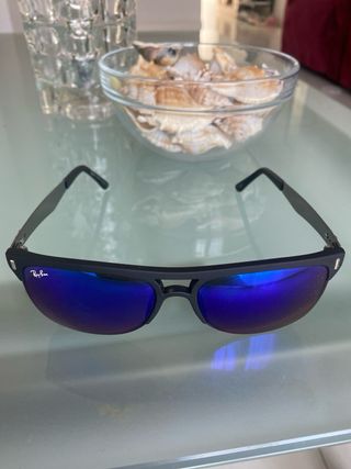 Lentes de sol