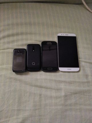 Teléfono 