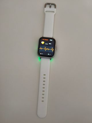 Reloj Inteligente Hombre Mujer.