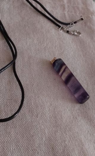 Colgante de Reiki
