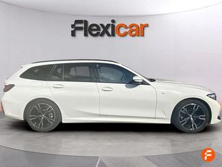 BMW Serie 3 320d xDrive Automática Touring