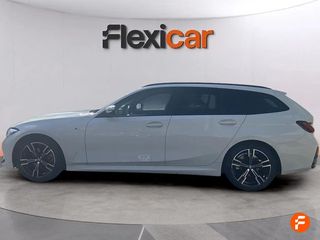 BMW Serie 3 320d xDrive Automática Touring