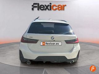 BMW Serie 3 320d xDrive Automática Touring