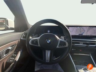 BMW Serie 3 320d xDrive Automática Touring