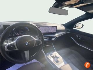 BMW Serie 3 320d xDrive Automática Touring