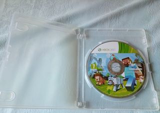 Juego de Xbox