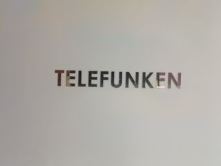 Nevera combi Telefunken 