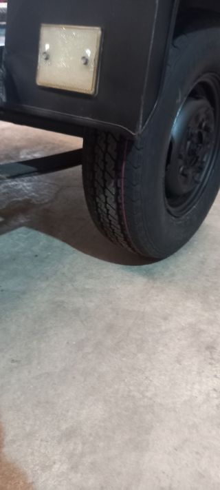 Alquiler remolque moto 