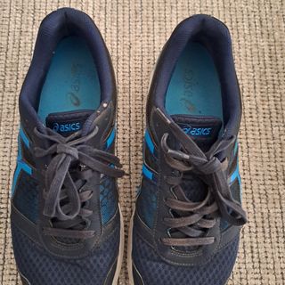 Scarpe da Running tg.46,5