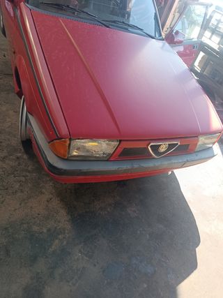 Despiece Alfa Romeo 75 1.6i '91