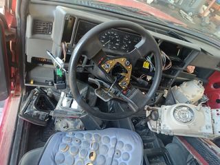 Despiece Alfa Romeo 75 1.6i '91
