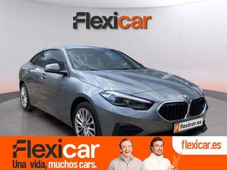 BMW Serie 2 218i Gran Coupe