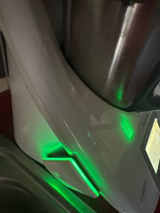 Termomix TM5 - Robot Cocina, regalo panificadora