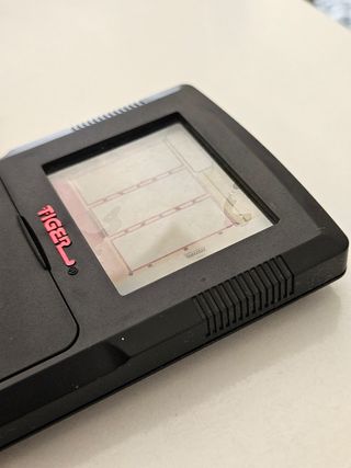 Tiger Slot Machine Game - Vintage 1993