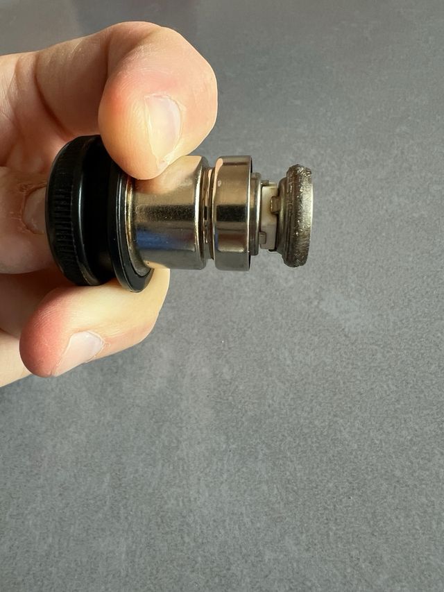 Accendino / accendisigari per auto