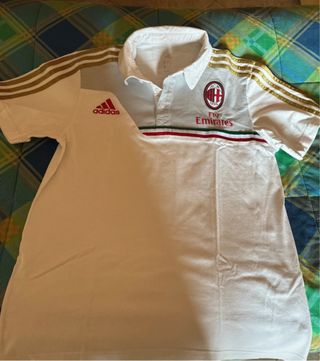 Maglia milan taglia m