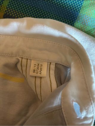 Maglia milan taglia m