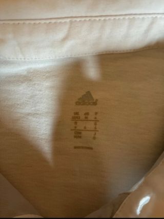 Maglia milan taglia m