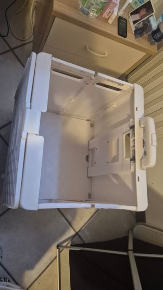 Carrello multiuso