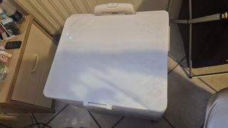 Carrello multiuso
