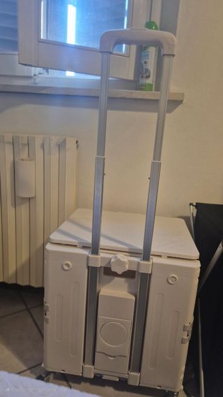 Carrello multiuso