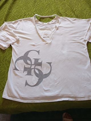 Camiseta 