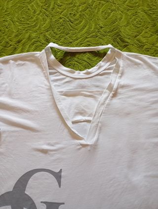 Camiseta 